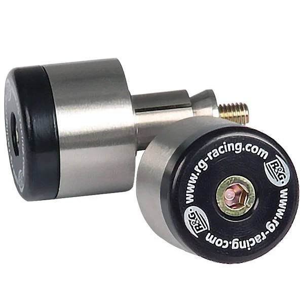 R&G BAR END R & G SV650